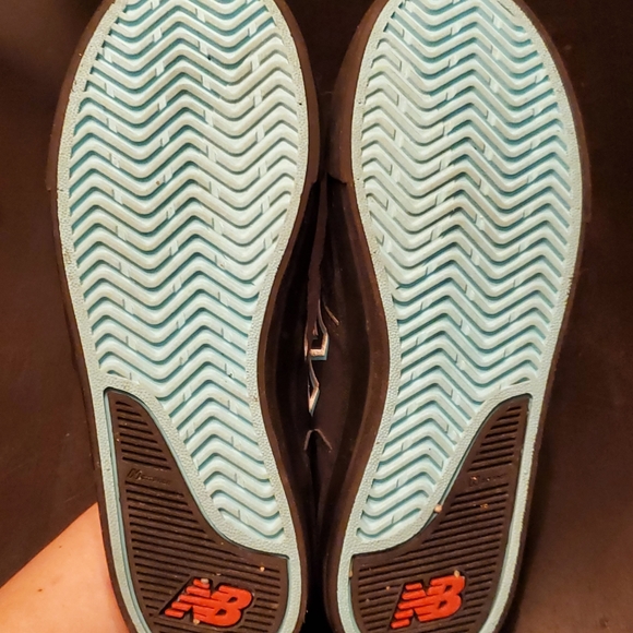 New Balance 306 Jamie Foy M7 - Picture 5 of 7